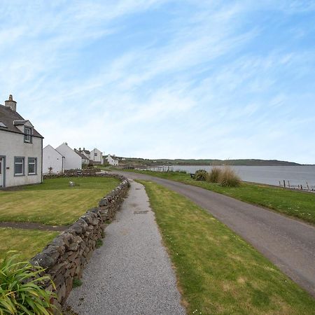 Jura Villa Drummore Kültér fotó